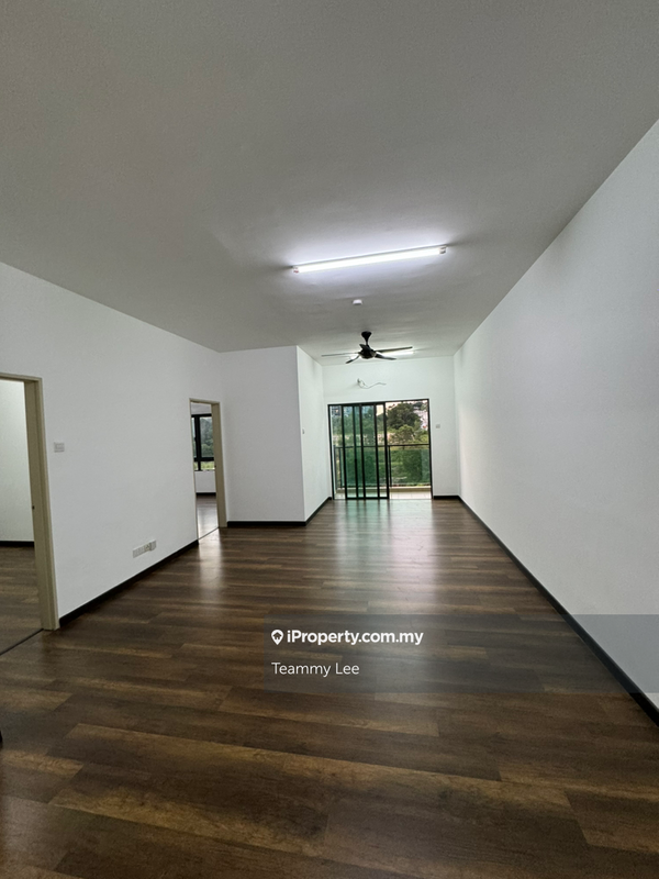 Pangsapuri untuk Dijual di Camellia Residences oleh Teammy Lee - iProperty.com.my