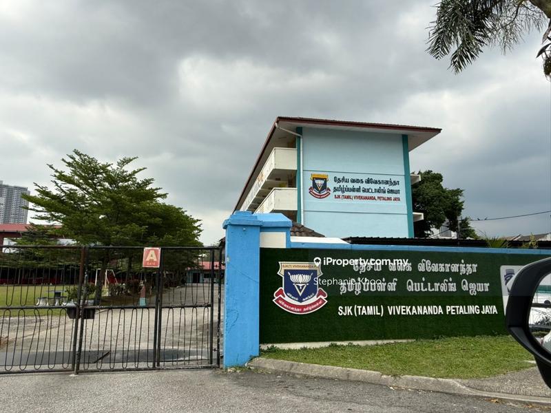 Semi-Detached House for Rent in Seksyen 8, Petaling Jaya by Stephanie Khoo - iProperty.com.my