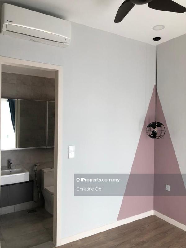 Condominium for Rent in The Riyang by Christine Ooi - iProperty.com.my