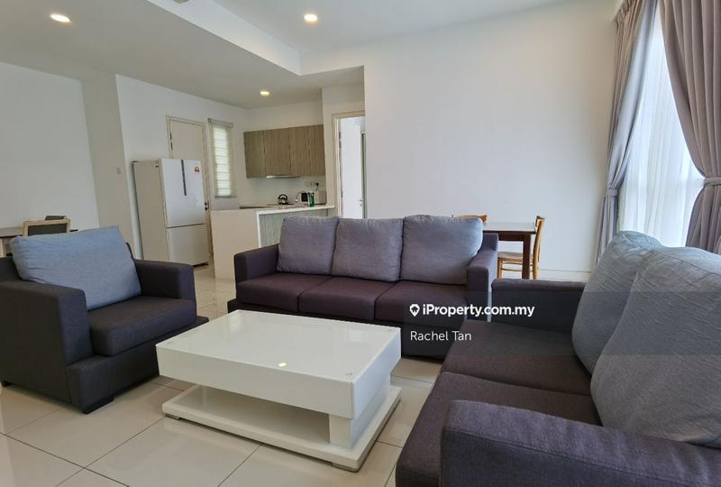 Kediaman Servis untuk Disewa di Bayberry @ Tropicana Gardens oleh Rachel Tan - iProperty.com.my