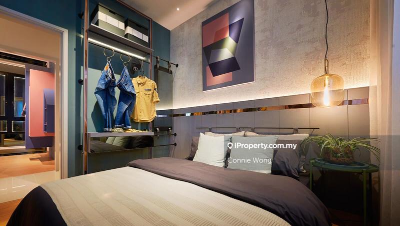 Service Residence for Rent in You City 3 by Connie Wong - iProperty.com.my
