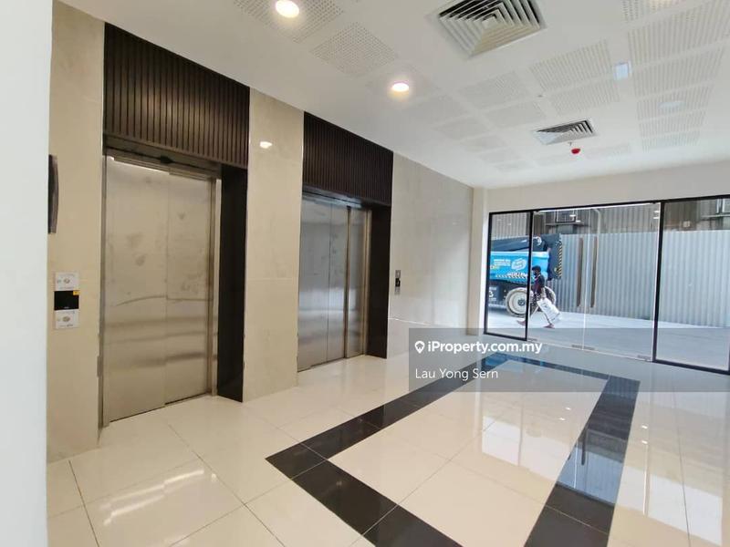 Office for Rent in Taman Perindustrian Bayan Lepas, Bayan Lepas by Lau Yong Sern - iProperty.com.my