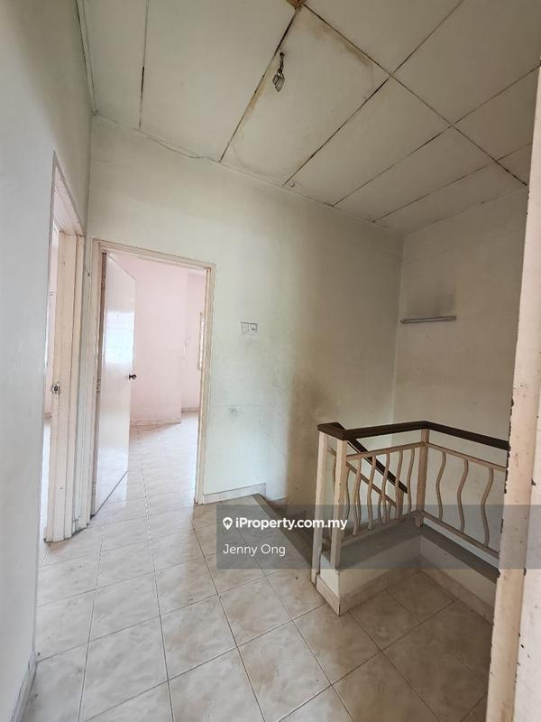 Rumah Berangkai 2 Tingkat untuk Dijual di Taman Seri Murni, Butterworth oleh Jenny Ong - iProperty.com.my