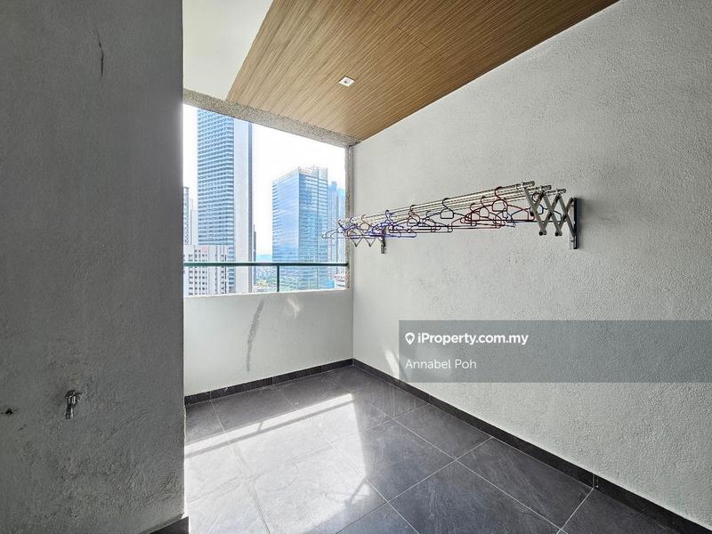 Condominium for Rent in Menara Avenue (Menara Promenade) by Annabel Poh - iProperty.com.my
