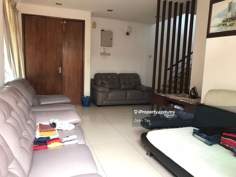 3-storey Terraced House for Sale in Taman Bukit Serindit, Melaka City by Jean Tay - iProperty.com.my