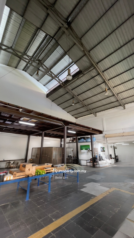 Kilang Berkembar untuk Dijual di Desa Tun Razak, Cheras oleh Belle Lim - iProperty.com.my