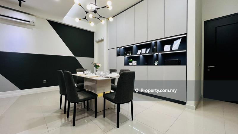Service Residence for Rent in The Park 2 by Robert See - iProperty.com.my