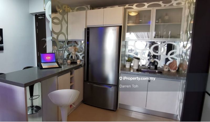 Condominium for Sale in Puteri Palma Condominiums by Darren Toh - iProperty.com.my