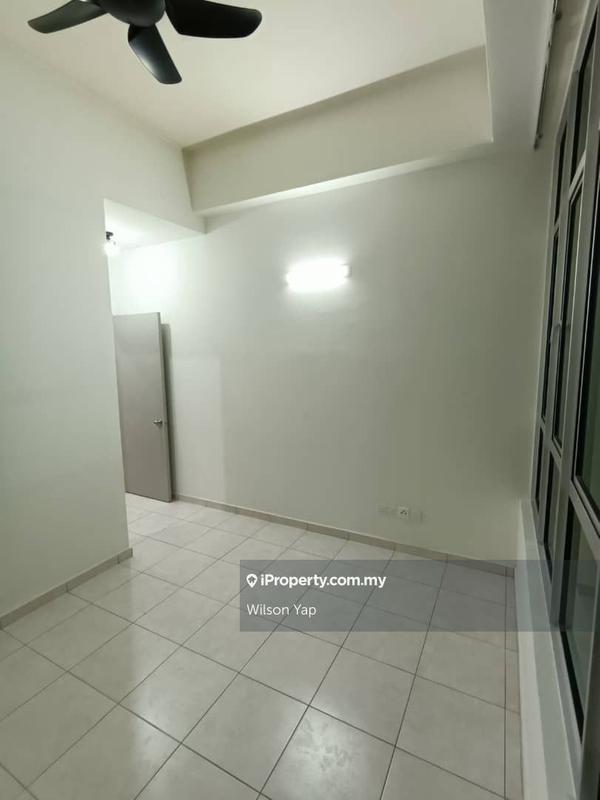 Service Residence for Rent in The Zizz @ Damansara North by Wilson Yap - iProperty.com.my