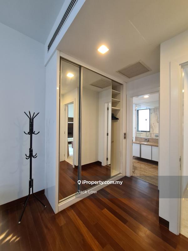 For Rent - Icon Residence