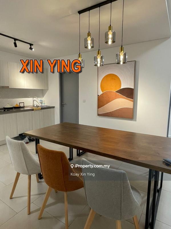 For Sale - Triuni Residences