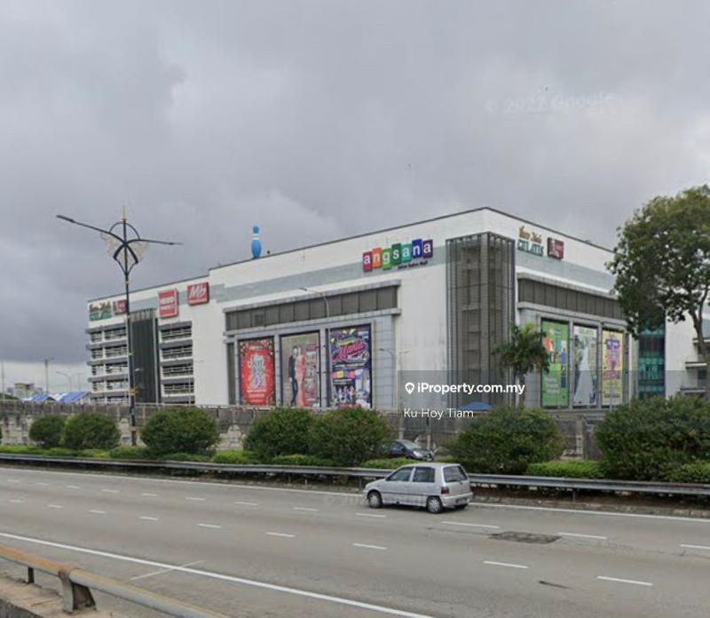 Shop / Office for Sale in Bandar Baru Uda, Johor Bahru by HT Ku - iProperty.com.my