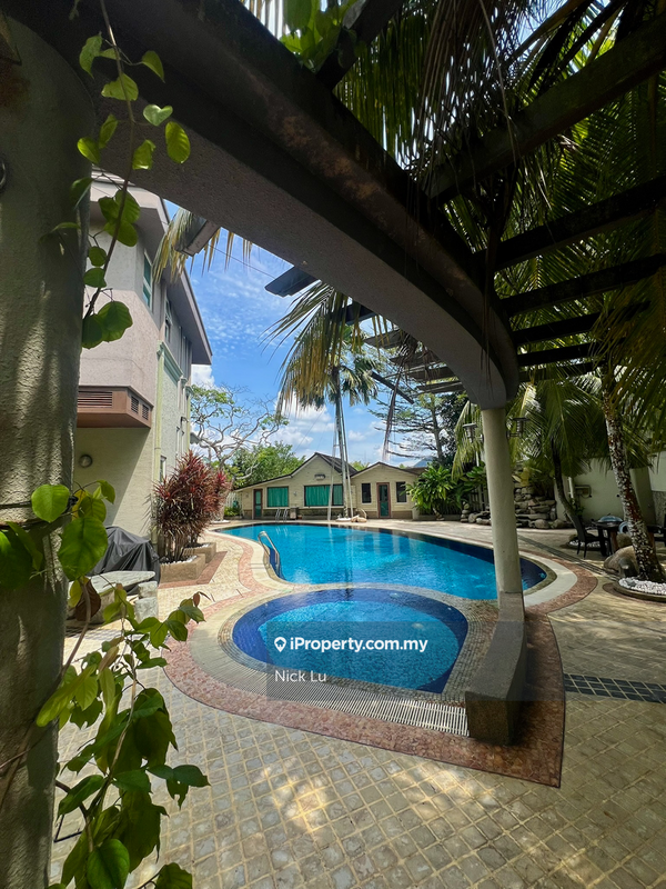 Bungalow House untuk Dijual di Kemensah Heights, Ulu Kelang oleh Nick Lu - iProperty.com.my