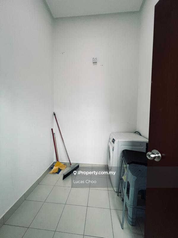 Semi-Detached House for Sale in Desa Melawati, Setapak by Lucas Choo - iProperty.com.my