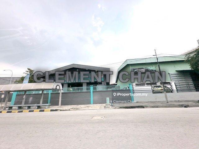 Tanah Komersial untuk Dijual di Chan Sow Lin, Sungai Besi oleh Clement Chan - iProperty.com.my
