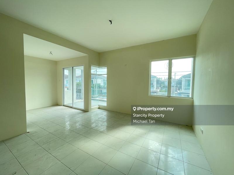 Semi-Detached House for Sale in Pearl Indah 3 (Tasek Mutiara) | SEMI-D FOR SALE, Simpang Ampat by Michael Tan - iProperty.com.my