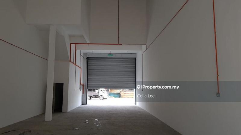 For Sale - Kapar ,klang Utama,zone innovation,Meru technology park,bukit raja ,sungai Kapar indah ,aman perdana