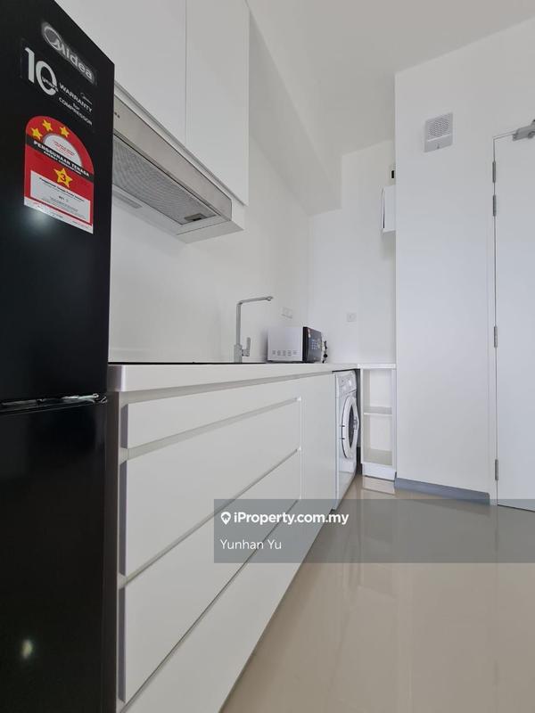 For Rent - Southlink