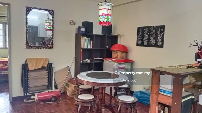 Pangsapuri untuk Dijual di Selesa Hillhomes Resort oleh Christine Loo - iProperty.com.my
