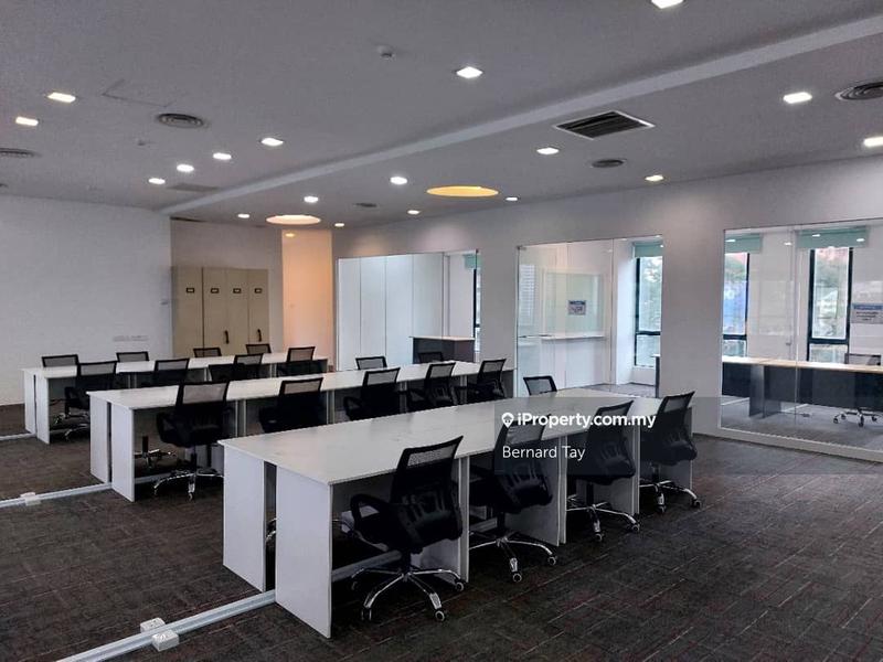 Office for Rent in Jalan Maarof, Bangsar, Bangsar by Bernard Tay - iProperty.com.my