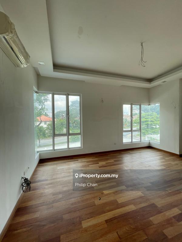 Bungalow House untuk Dijual di Ukay Perdana, Ulu Kelang oleh Philip Chan - iProperty.com.my