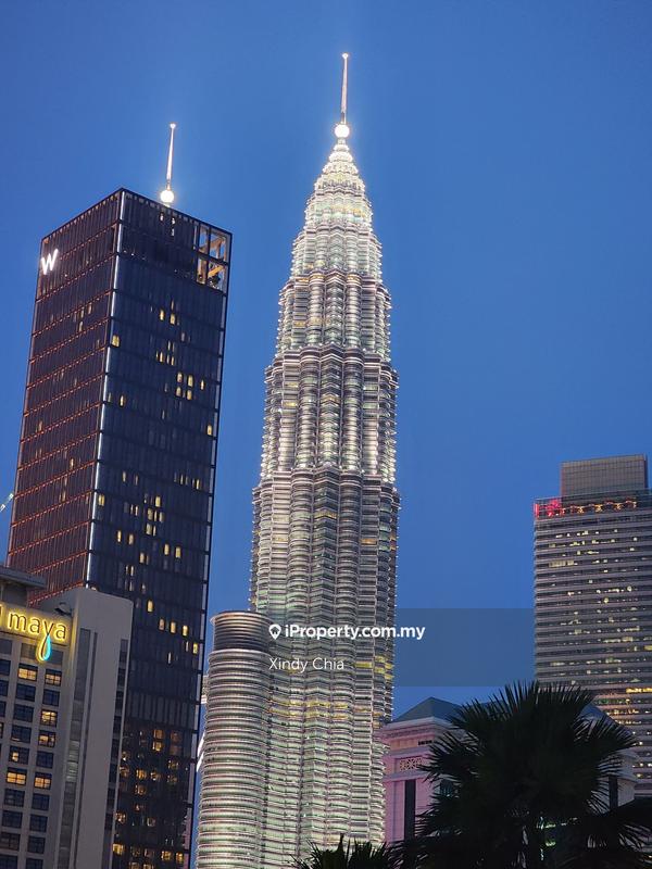 Service Residence for Rent in Crest Residence by Xindy Chia - iProperty.com.my