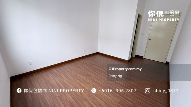 Rumah Berangkai 2 Tingkat untuk Dijual di Setia Indah 9, Setia Alam oleh Shiny Ng - iProperty.com.my