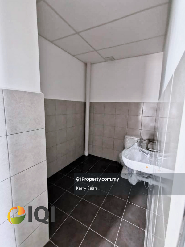 Semi-D Factory for Rent in Taman IKS Bukit Minyak, Bukit Mertajam by Kerry Seah - iProperty.com.my
