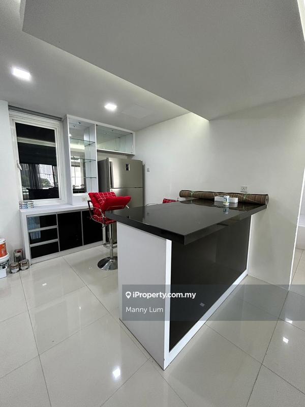Kondominium untuk Disewa di Menara Bintang Goldhill oleh Manny Lum - iProperty.com.my