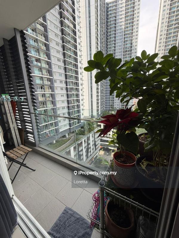 For Rent - Sentul Point