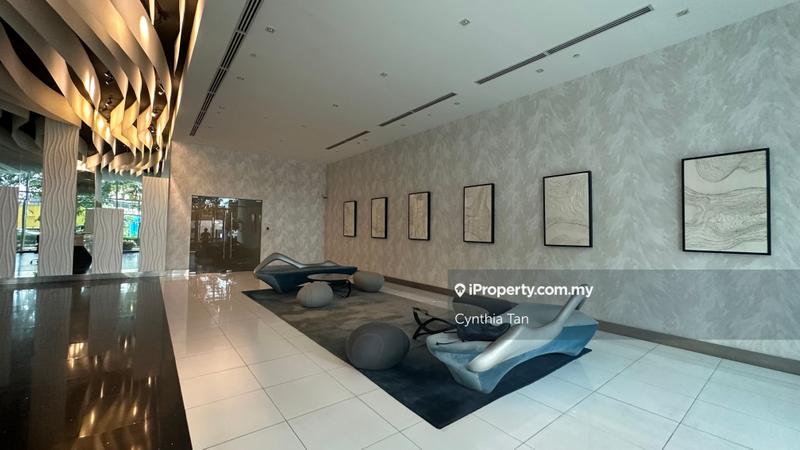 Service Residence for Sale in Clarita Tower @ Eco Sky by Cynthia Tan - iProperty.com.my