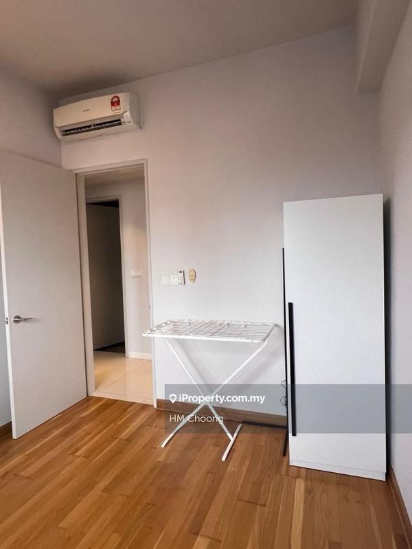 For Rent - Secoya Residence