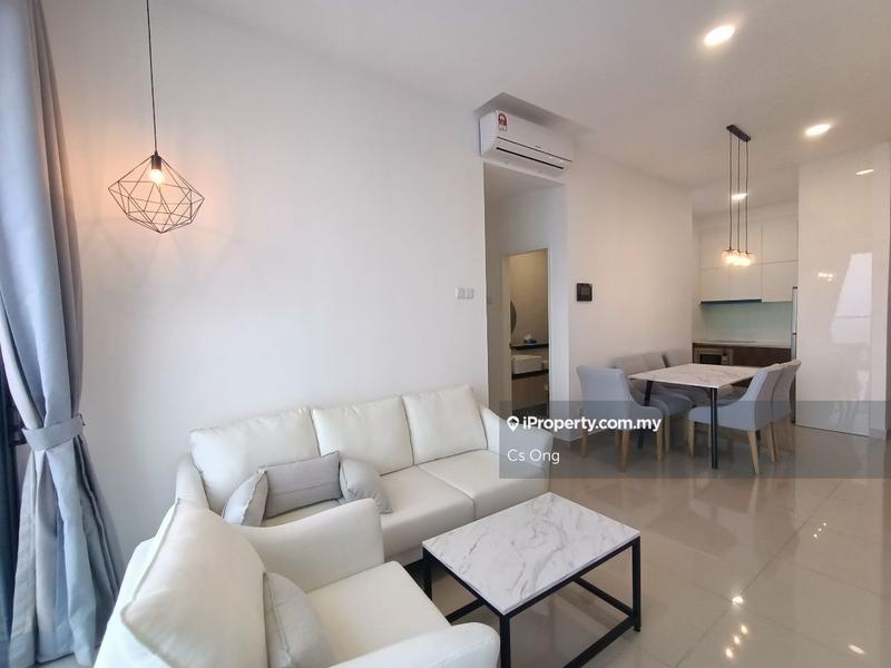 Service Residence for Rent in Lavile Kuala Lumpur by Cs Ong - iProperty.com.my