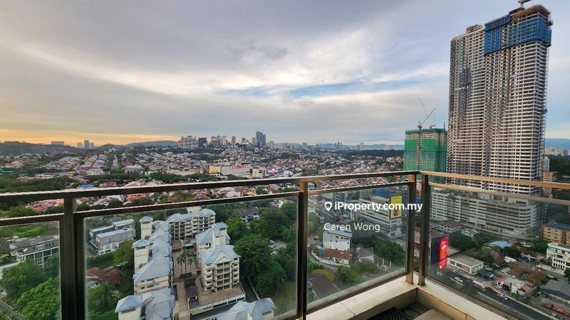 Service Residence for Sale in Nadi Bangsar by Caren Wong - iProperty.com.my