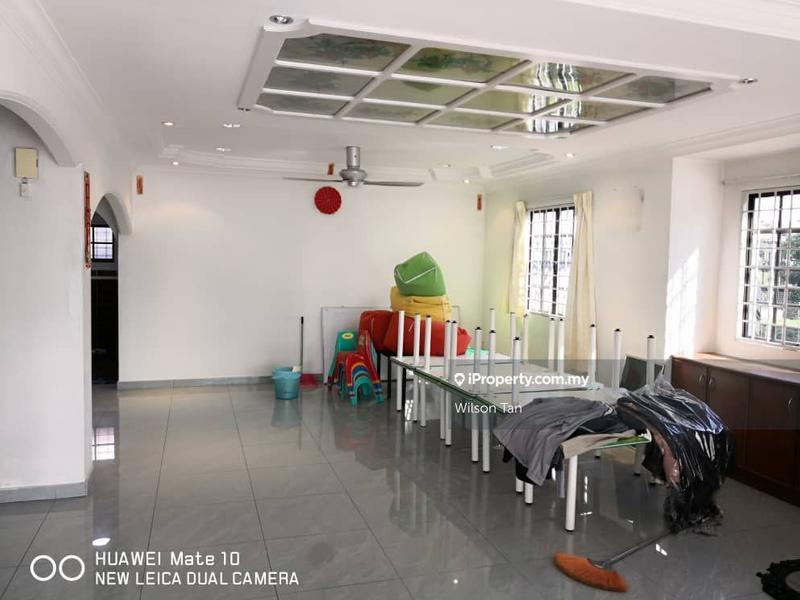 Bungalow House untuk Dijual di Taman Setapak, Setapak oleh Wilson Tan - iProperty.com.my