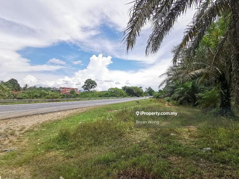 Agricultural Land for Sale in Genting Highlands, Bentong by Bryan Wong - iProperty.com.my