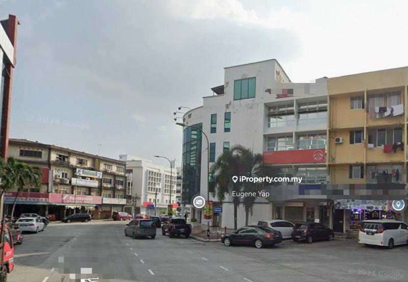 Kedai untuk Dijual di Kawasan 18, Klang oleh Eugene Yap - iProperty.com.my