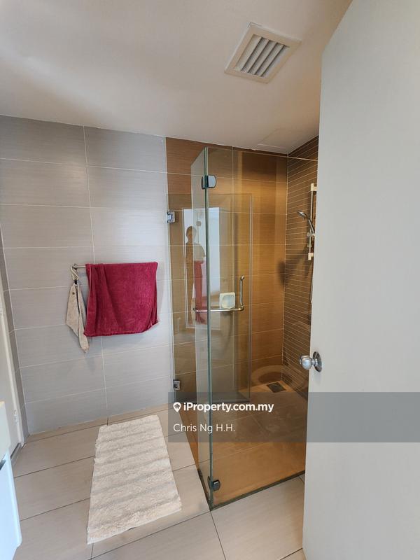 Condominium for Sale in Abadi Ria by Chris Ng H.H. - iProperty.com.my
