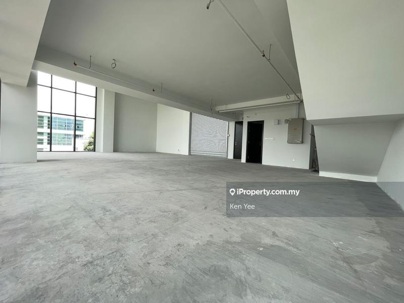Shop-Office for Sale in Kota Damansara, Selangor by Ken Yee - iProperty.com.my