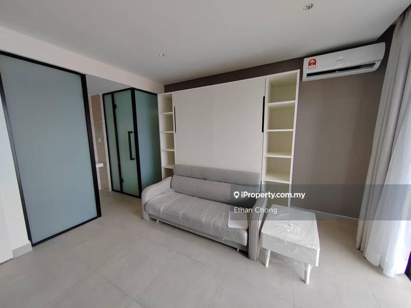 Kediaman Servis untuk Disewa di DK Impian oleh Ethan Chong - iProperty.com.my