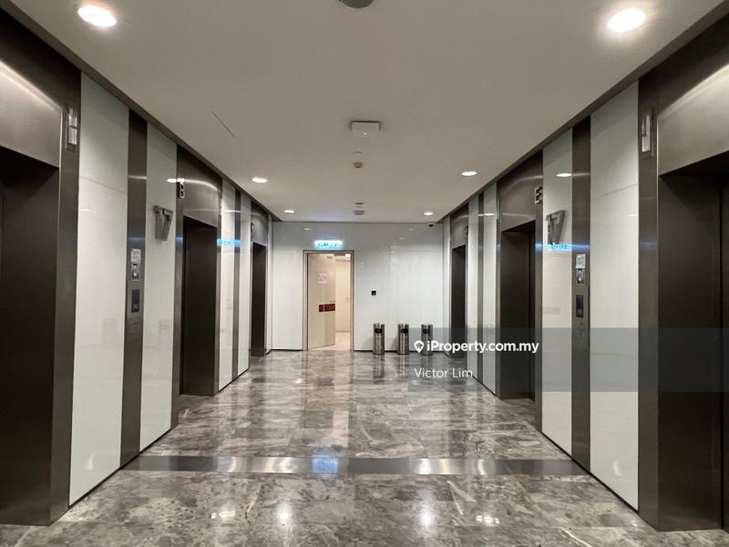 Office for Rent in PJ Sentral City, Petaling Jaya by Victor Lim - iProperty.com.my