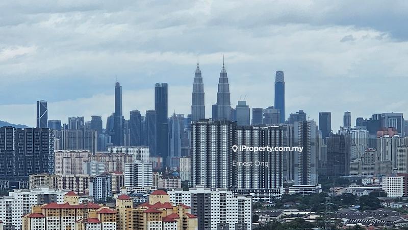 Service Residence for Sale in Aurora Tower @ Eco Sky by Ernest Ong - iProperty.com.my