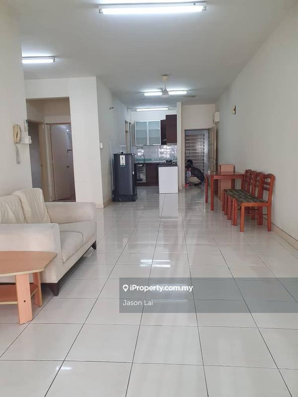 For Rent - Metropolitan Square