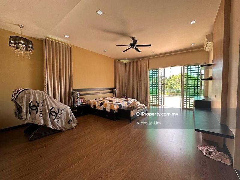Semi-Detached House for Sale in Balik Pulau, Balik Pulau by Nickolas Lim - iProperty.com.my