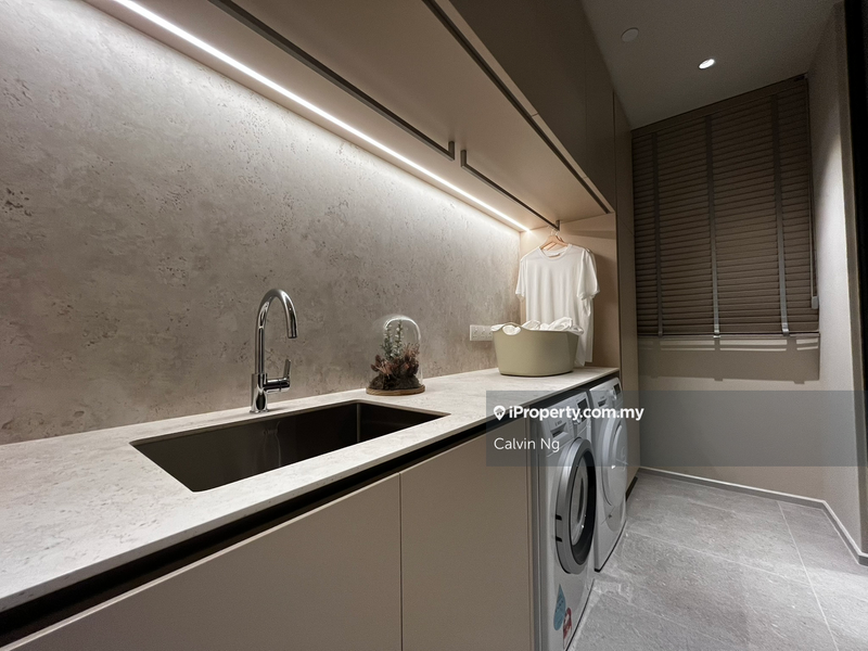 Condominium for Sale in Aetas Seputeh by Calvin Ng - iProperty.com.my