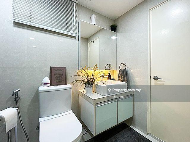 Kondominium untuk Dijual di Kiaramas Cendana oleh Tarsha Lim - iProperty.com.my