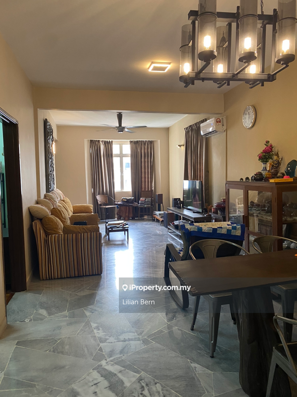 For Sale - Subang Perdana Goodyear Court 10