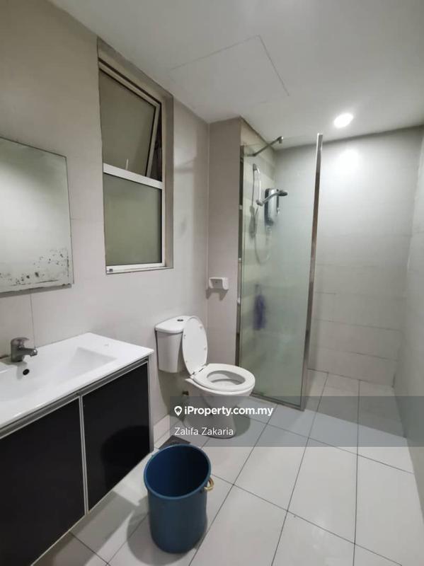 Residensi Servis untuk Dijual di Menara U oleh Zalifa Zakaria - iProperty.com.my