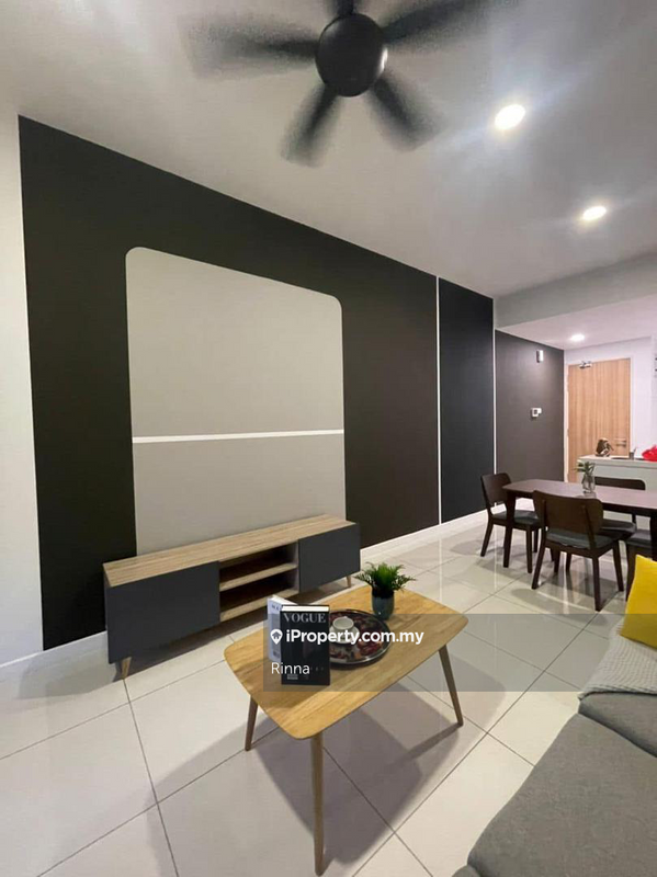 Kondominium untuk Dijual di Avara oleh Rinna - iProperty.com.my