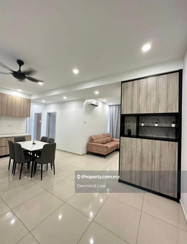 Condominium for Rent in Golden Triangle 2 by Desmond Low - iProperty.com.my